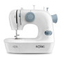 Solac SW8221 Coton 12.2 - Machine à coudre