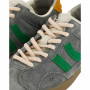 Chaussures casual homme Coolway Kizuna Gris foncé