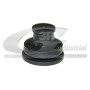 3RG Industrial - Support Couvercle Moteur (Pack 4 Pcs) - OEM 13793 - Pièces détachées pour Voitures, Moteurs et Autres pièces de