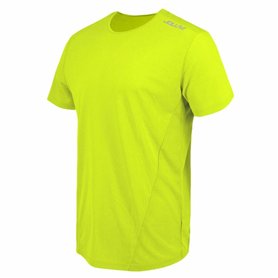 T-shirt à manches courtes homme Joluvi Runplex