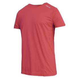 T-shirt à manches courtes homme Joluvi Runplex M Orange