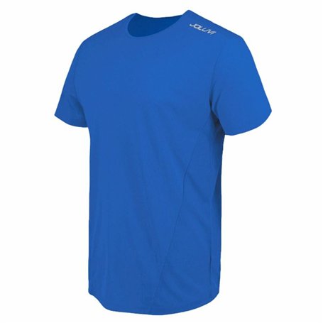 T-shirt à manches courtes homme Joluvi Runplex