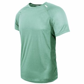 T-shirt à manches courtes homme Joluvi Estoril
