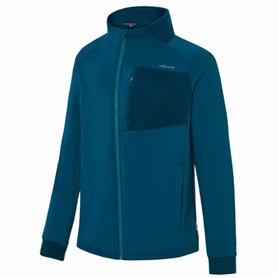Sweat sans capuche unisex Joluvi Burney  Bleu