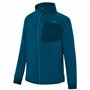 Sweat sans capuche unisex Joluvi Burney  Bleu