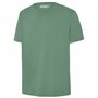 T-shirt à manches courtes homme Joluvi Bleu Vert