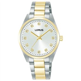 Montre Homme Lorus RG326XX9 Argenté