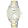 Montre Homme Lorus RG326XX9 Argenté