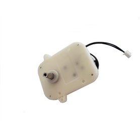 Moteur Mabuchi pour remontoir de montre