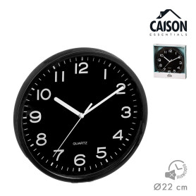 Horloge Murale Caison