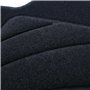 Set de tapis de voitures OCC Motorsport OCCRT0048YE RENAULT TWINGO 5 Pièces