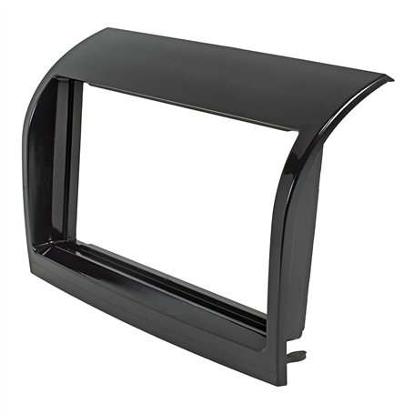 Delta Tactics Lunettes de protection anti-vAHO noires 3 verres de sécurité pour chasse, adulte, unisexe, multicolore, taille uni