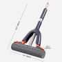 Joybos Mini Balai Portable 20 x 5 x 38 cm