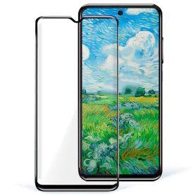 Cool Protecteur d'écran en verre trempé pour TCL 50 Nxtpaper 5G / 50 Pro Nxtpaper 5G (FULL 3D)