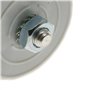 BeMatik - Condensateur de démarrage pour Moteur électrique 18µF 450VAC