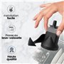 Anakel Home Tefal Rechange Pelle mélangeur SS-990596 compatible avec Friteuse Tefal ActiFry FZ710015 I Joint inclus I Original I