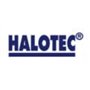 HALOTEC Pendentif E27 noir