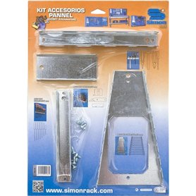 SimonRack SI1012 Blíster Accesorios