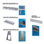 SimonRack SI1012 Blíster Accesorios