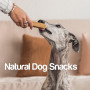 Arquivet - Poulet à la patate Douce (1 Kg) - Snacks naturels pour Chiens