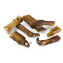 ARQUIVET Pointes de nerf de Taureau - Sachet 500 g - Natural Dog Snacks - Dog Sweets - Aliments pour chiens de haute qualité