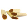 ARQUIVET Lot de 12 Snacks Macaroni au Poulet 100 g - Natural Dog Snacks - 100% Naturel - friandises, friandises pour Chiens - Pr