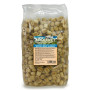 Arquivet Biscuits - Biscuits pour Chiens - Mini Rolls - 1 kg (Lot de 1)