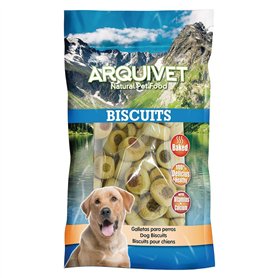 Arquivet Biscuits Biscuits pour Chiens Molas Mix 200 g (Lot de 1)