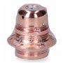 Douilles F-line Rosé 100 W Vintage
