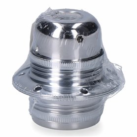 Douilles F-line Argenté 100 W
