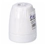 Douilles F-line Blanc 100 W E27 Vintage