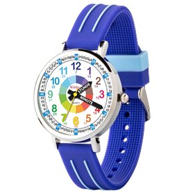 Kiddus Montre Éducative pour Enfants
