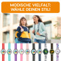Kiddus Montre Éducative pour Enfants, Montre Bracelet Analogique pour Garçon et Fille à partir de 5 Ans, 3ATM et 5ATM, Première 