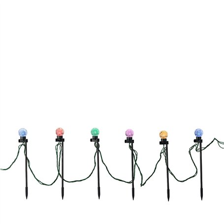 Wonderlamp - Lampe de bureau articulée noire Avati