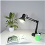 lampe de bureau rétro-vintage