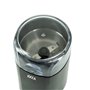 JOCCA Moulin à café électrique 60 g | Lames en acier inoxydable | Moteur puissant AC | Pour café, épices, graines et noix