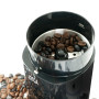 JOCCA Moulin à café électrique 60 g | Lames en acier inoxydable | Moteur puissant AC | Pour café, épices, graines et noix