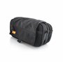 office box Colorline Trousse triple design avec grands compartiments intérieurs avec fermeture éclair individuelle, multicolore,