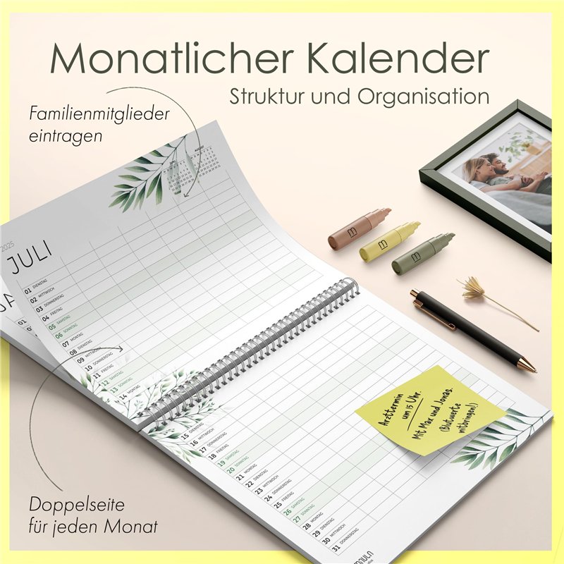 Marqueur fluorescent Office Box