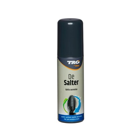 TRG The One De Salter