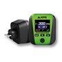 KPS FASTCHECK3010 – Testeur Multifonction de Poche avec Mesure TRMS | Test de Prise