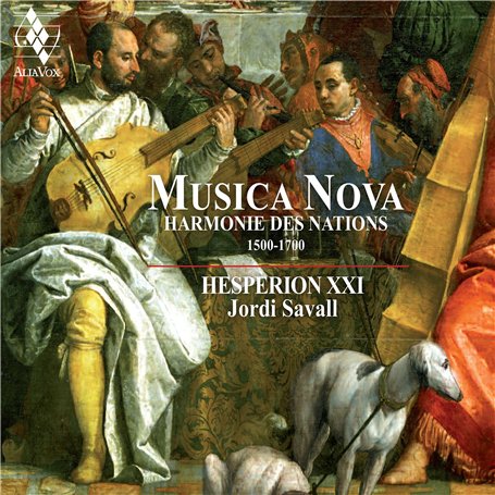 Musica Nova