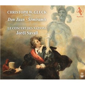 Don Juan-Semiramis