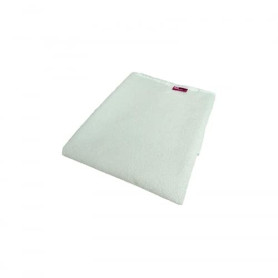 Traverse imperméable en éponge pour la prévention de l'incontinence urinaire. Dimensions : 70 x 90 cm. Prévention de l'incontine