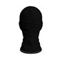 ShopINess Cagoule avec Impression 3D Unisexe pour Adultes pour l'hiver - Crit