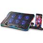 Support de refroidissement pour ordinateur portable NGS HEROSTAND