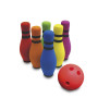 Tachan - Set de quilles et Balle