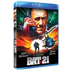 Bat 21 BD 1988 [Blu-Ray] [Import]