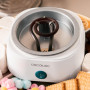 Cecotec Chamallow Carbecue guimauve et fondue Marshmallow Fun&Sugar Marshmallow. Machine pour chauffer des marshmallows, S'more,
