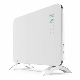 Chauffage à Convection Electrique Cecotec Blanc 1000 W (Reconditionné D)